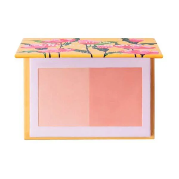 Midnight Madness Moira Cheeky Romance Dual Blusher