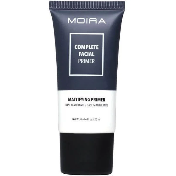Closeout Sale Moira Complete Mattifying Primer