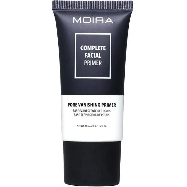 Deal Explosion Moira Complete Pore Vanishing Primer