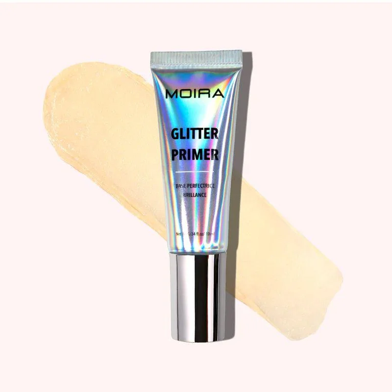 Your Favorite Items, Now At Lower Prices Moira Glitter Primer