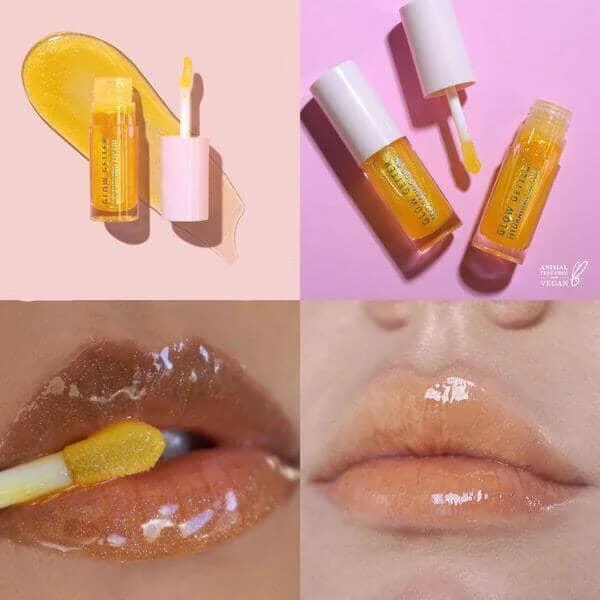 Gleam Glow - GLO006