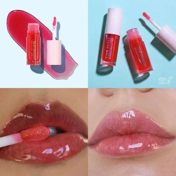 Juicy Red - GLO008