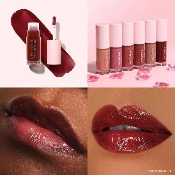 Teaberry - GLO015