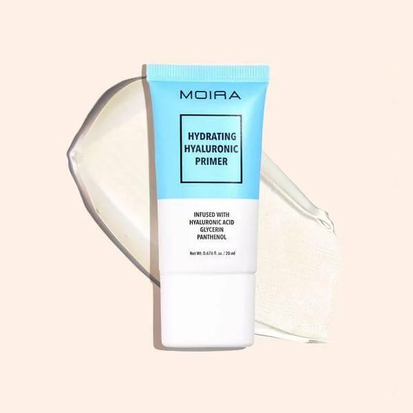 Deal Mania Moira Hydrating Hyaluronic Primer
