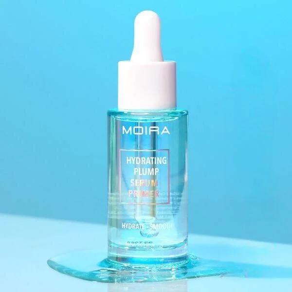 Savings Bonanza Moira Hydrating Serum Primer
