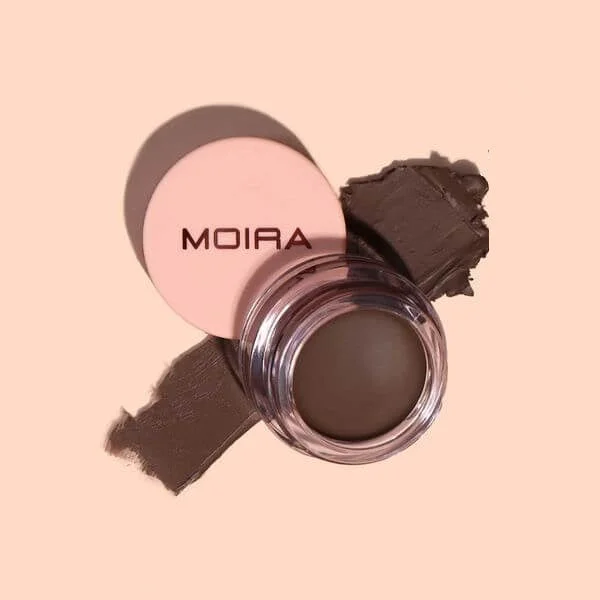 Mocha Brown - LAS007