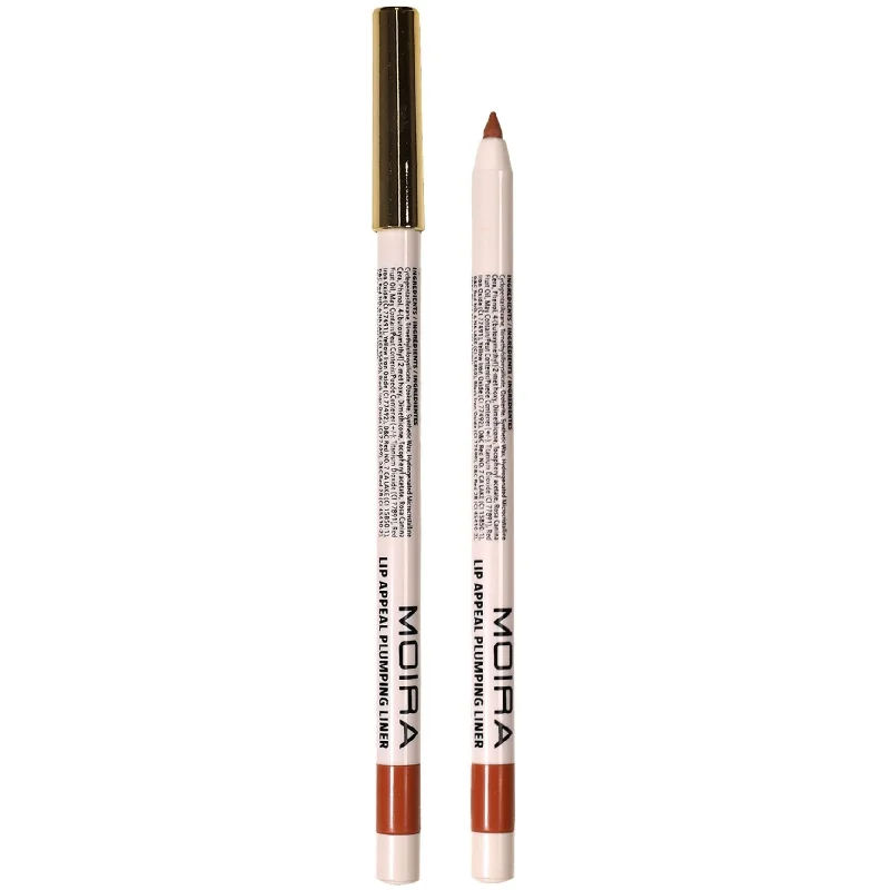 Weekend Deals to Make You Smile Moira Lip Appeal Plumping Liner