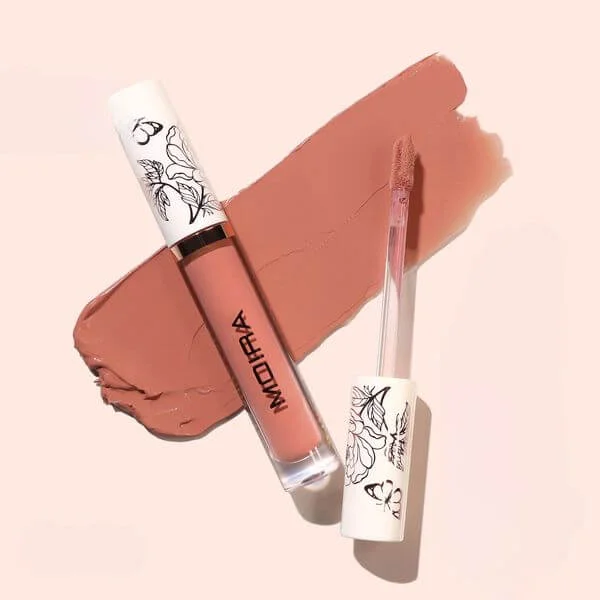 Quick Sale Moira Lip Plush Cream
