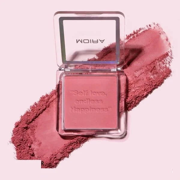 Crazy Savings Moira Lucky Chance Blush