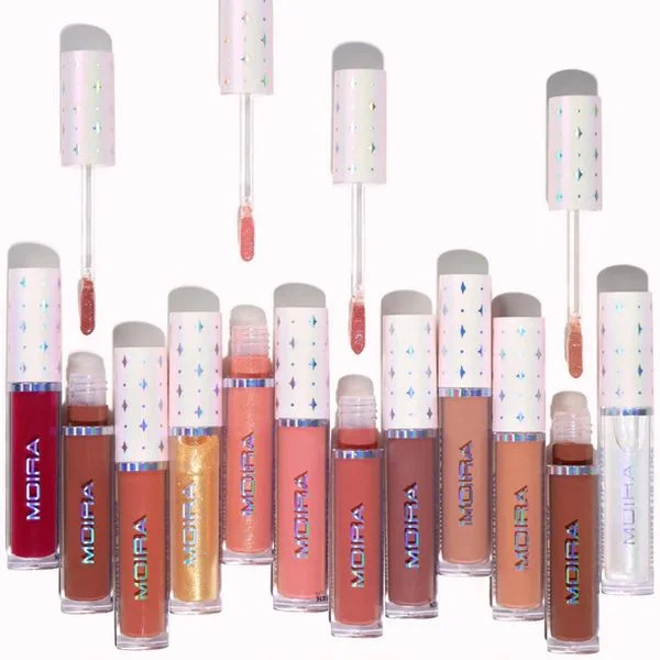 Price Reduction Moira Luminizer Lip Gloss