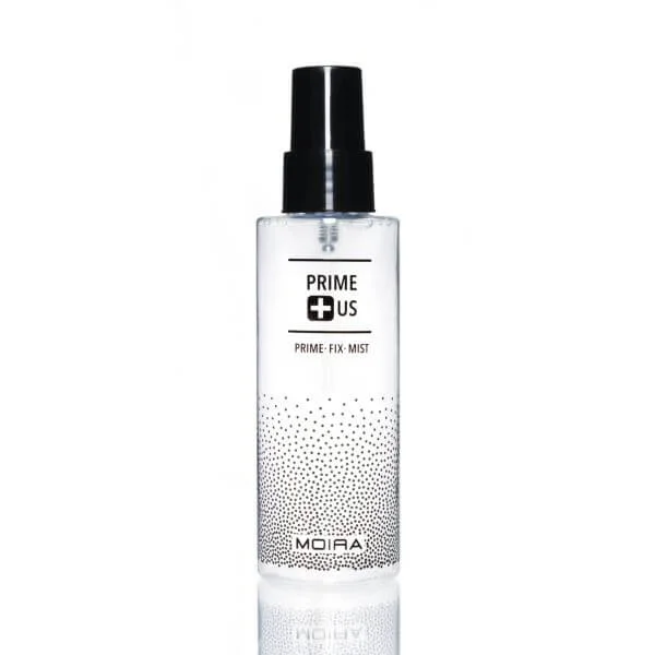Online Exclusive Moira Prime Plus Primer Water