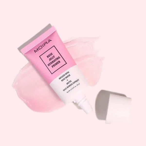 Seasonal Clearance Moira Rose Jelly Hydrating Primer