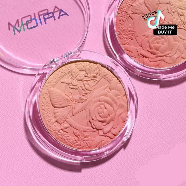 Super Sale Moira Signature Ombre Blush