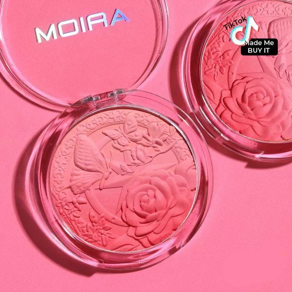 003 Bella Pink SOB003