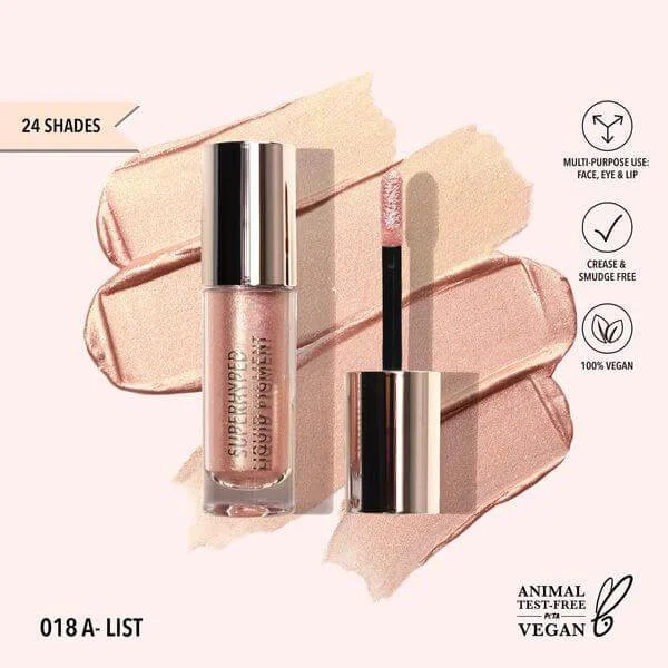 A-List - SLP018