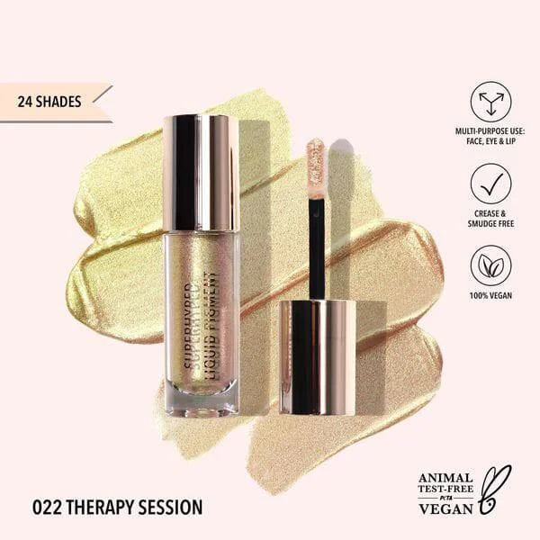 Therapy Session - SLP022