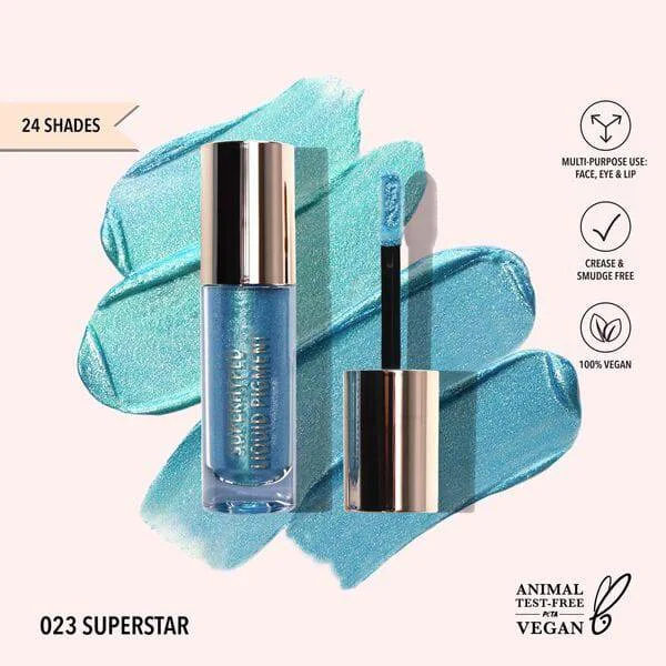 Superstar - SLP023
