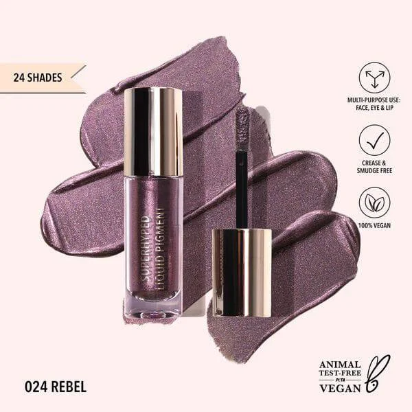 Rebel - SLP024