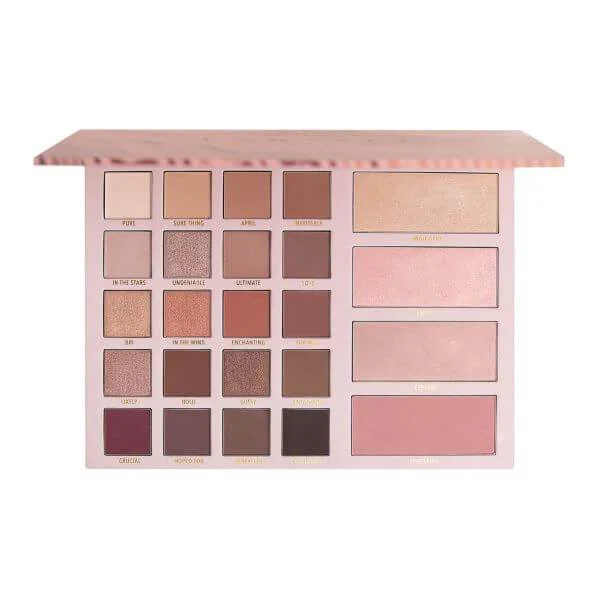 New Markdowns Moira Unravel Destiny Eye & Face Palette