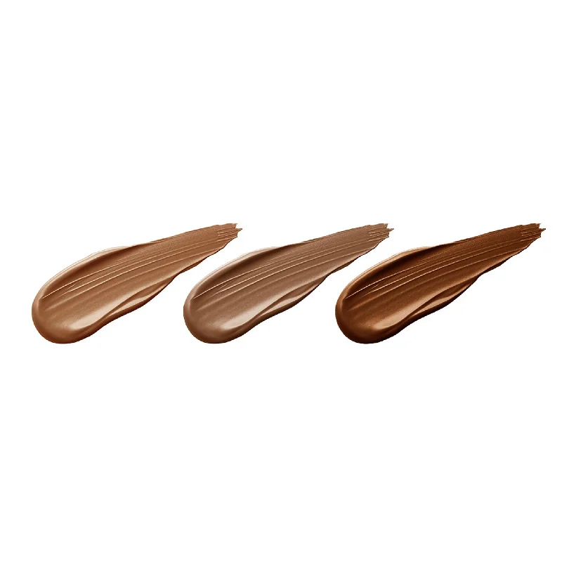 Get Ready To Save Like Never Before MOISTURE FOUNDATION SAMPLE SET - DEEP