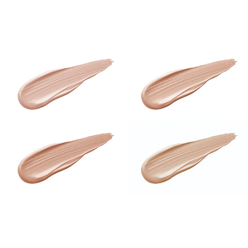 Special Promotions Available For A Short Time MOISTURE FOUNDATION SAMPLE SET - LIGHT