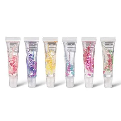 Overstock Moisturizing Lip Gloss Bundle