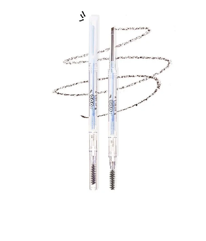 Weekend Specials to Delight FLORTTE Mood Research Series Eyebrow Pencil