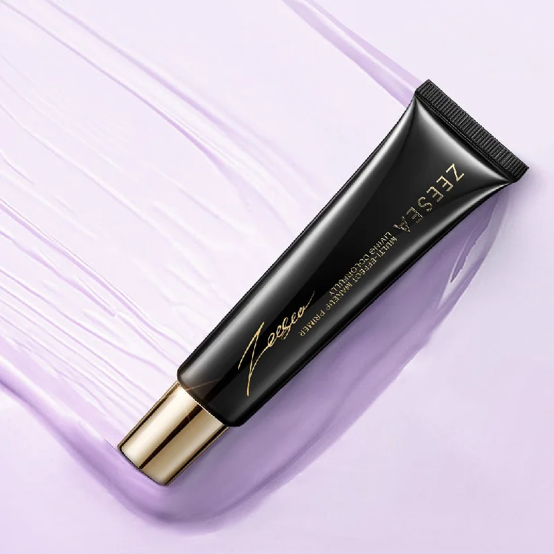 Stock Clearance Multi-effect Brightening Primer ( Travel portable packaging )