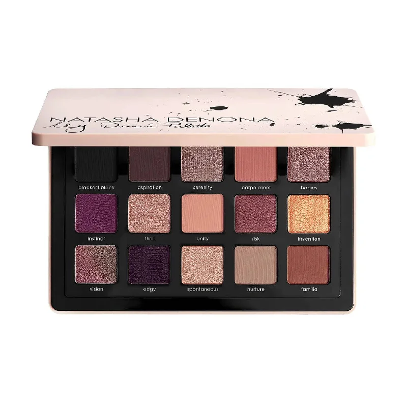 Huge Discounts MY DREAM EYESHADOW PALETTE
