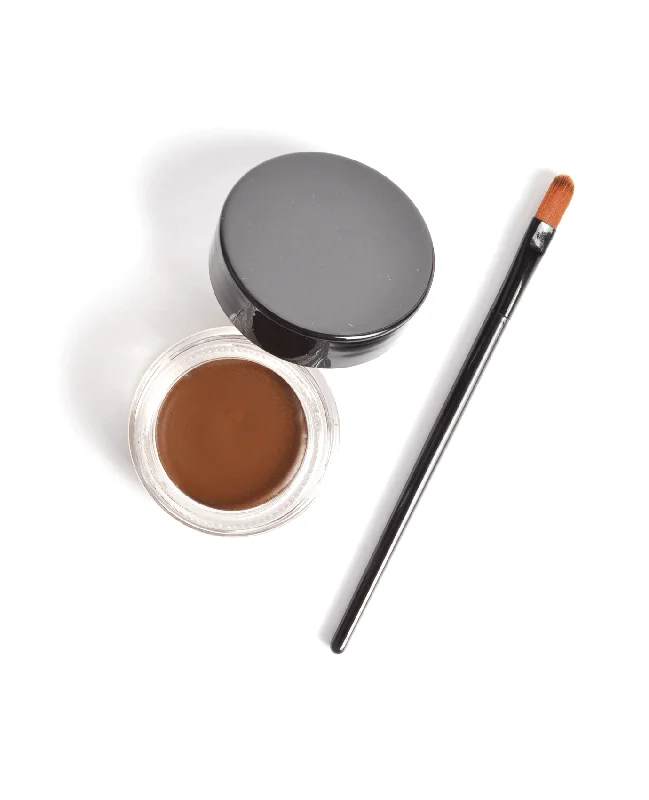 Weekend Deals That Sizzle Nabi Eyebrow Gel- Brown