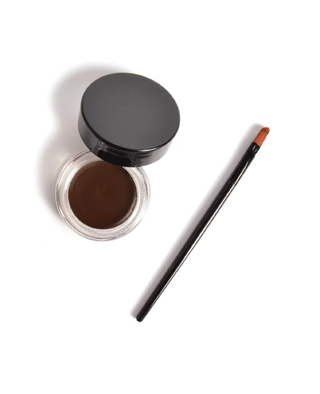Best Prices Of The Season Happening Now Nabi Eyebrow Gel- Dark Brown