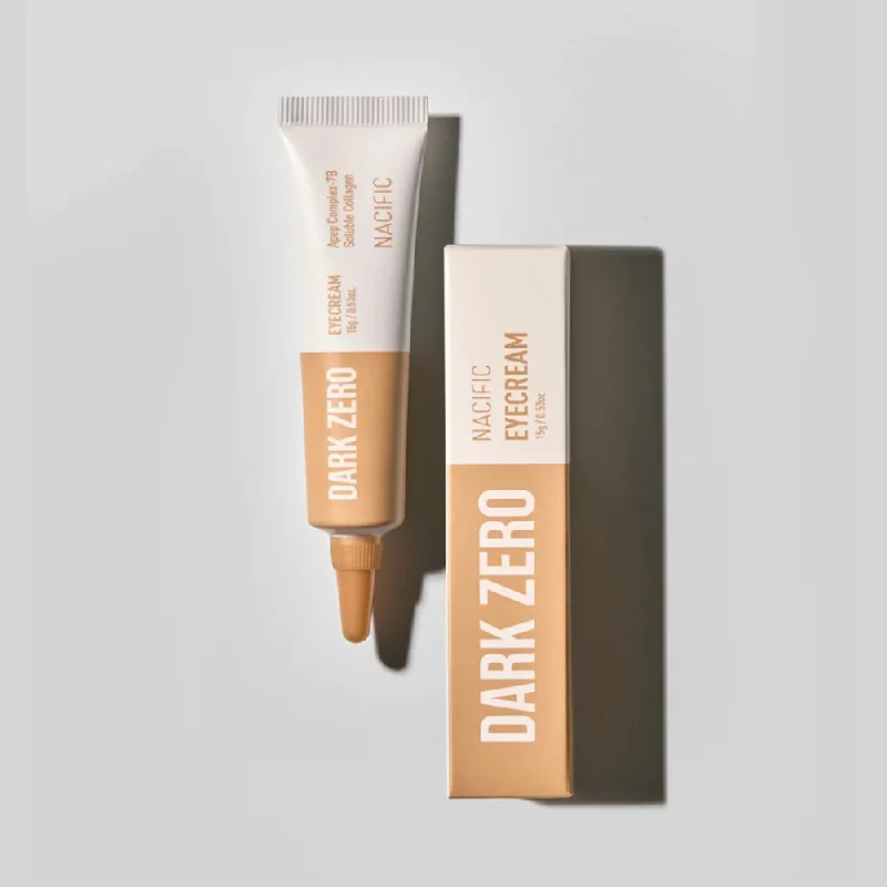 Weekend Specials Just for You Nacific Dark Zero Eye Cream