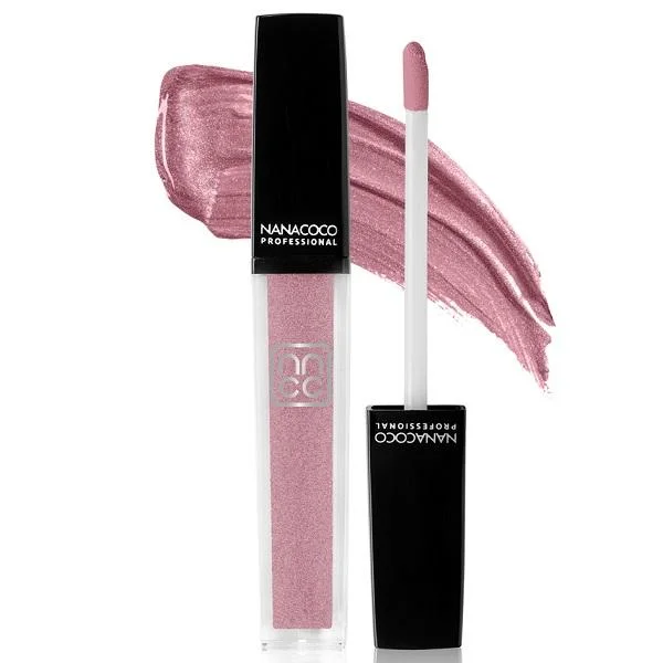 Weekend Offers That Shine Nanacoco Shimmertallics Metallic Lip Gloss