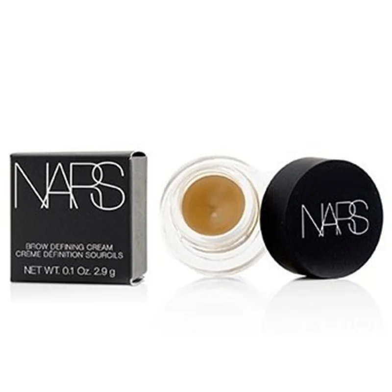 Shop and Save NARS 222322 2.9 g & 0.1 oz Brow Defining Cream - Sonoran