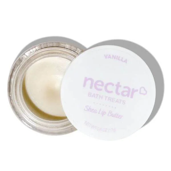 Stock Clearance Nectar Frosty Vanilla Lip Butter