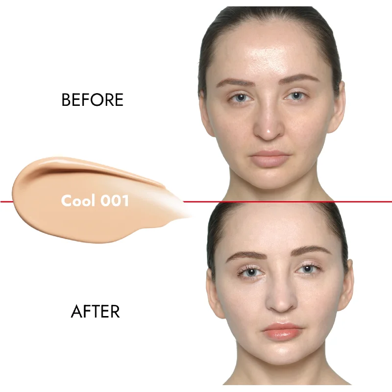 Cool 001