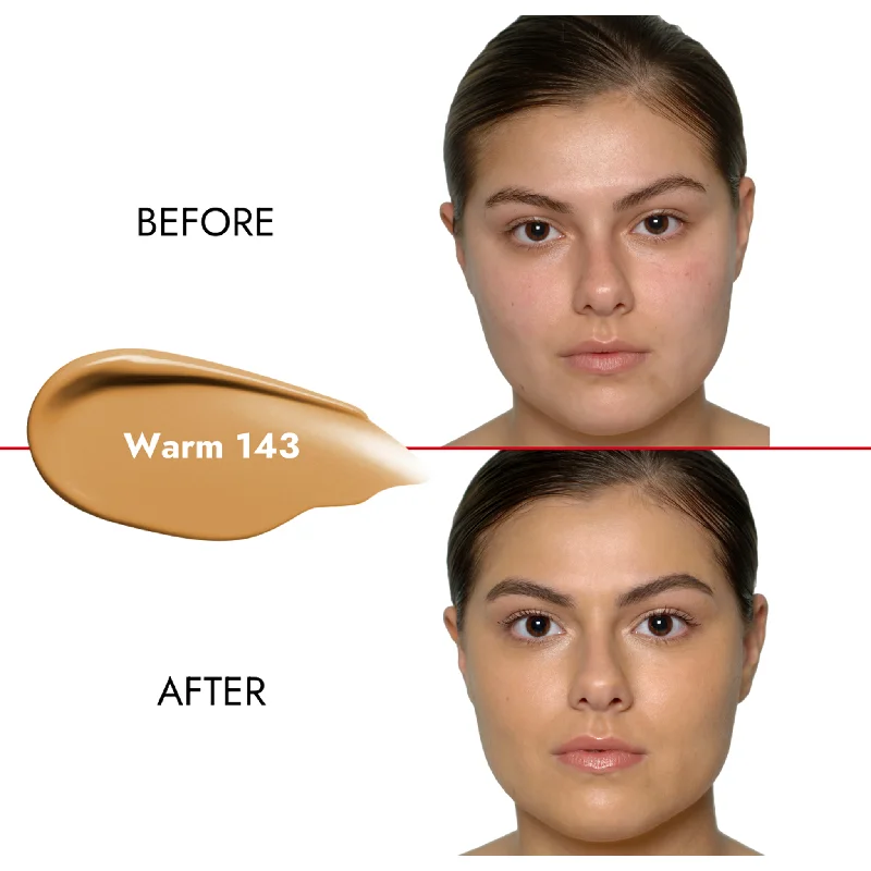 Warm 143