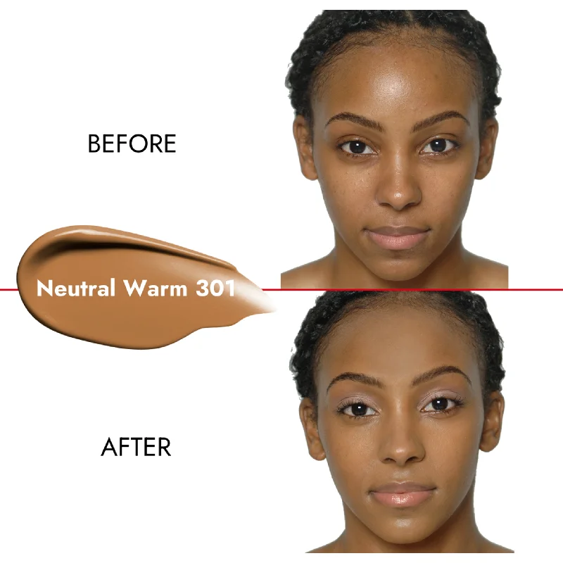 Warm 301