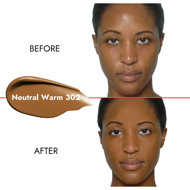 Warm 302