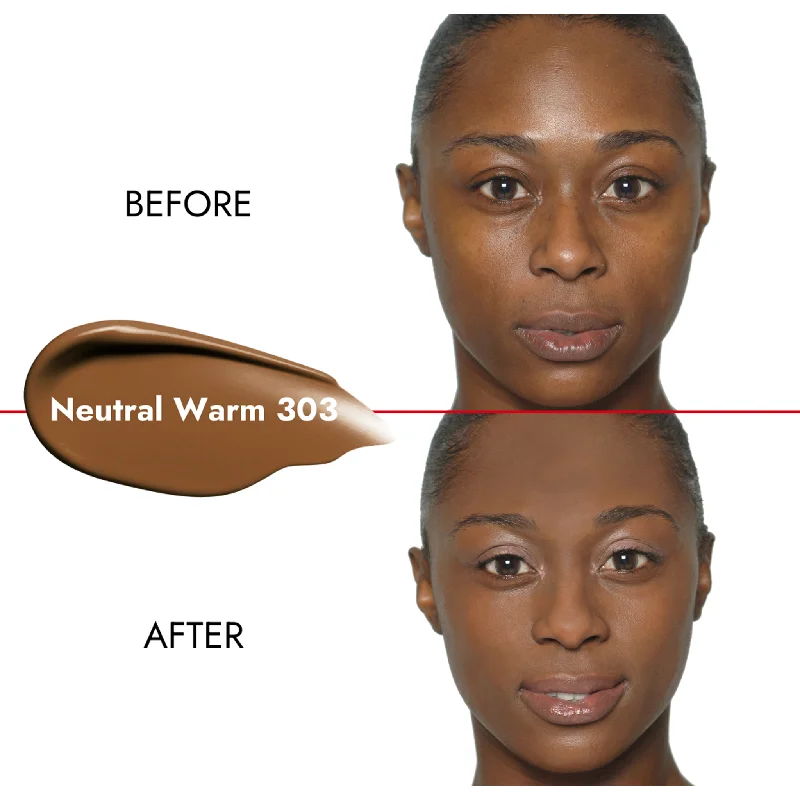 Warm 303