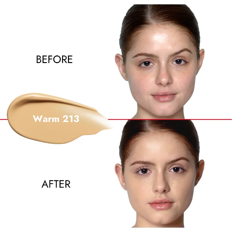 Warm 213