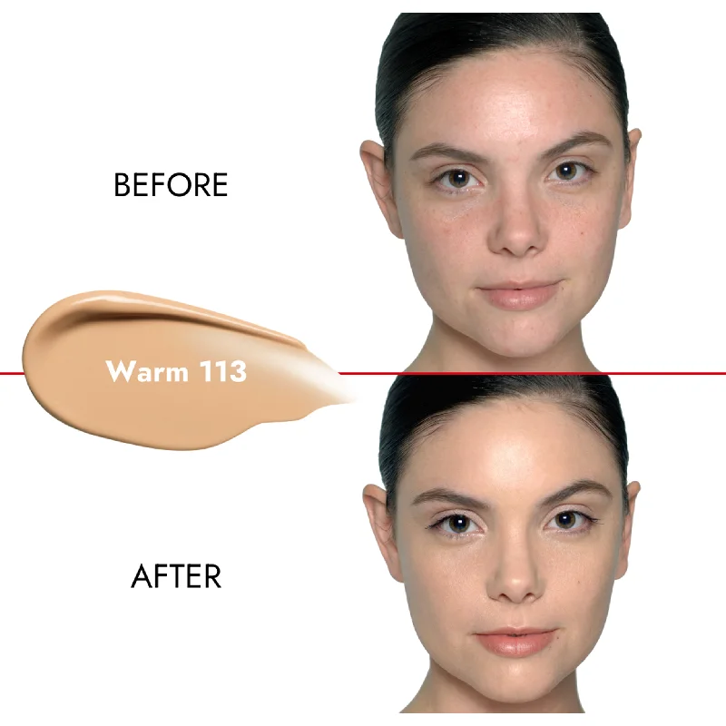 Warm 113