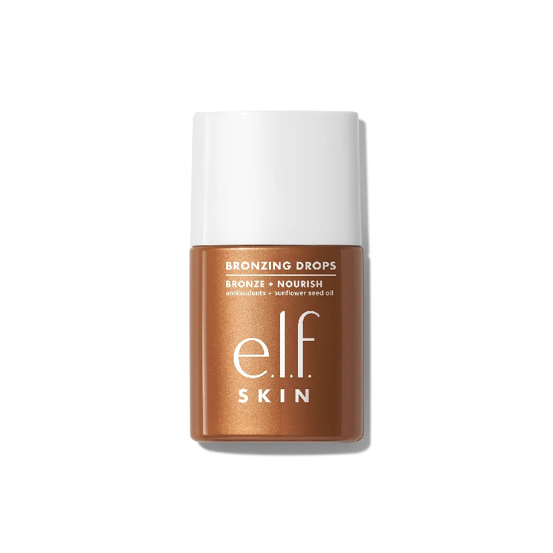 The Best Prices Bronzing Drops