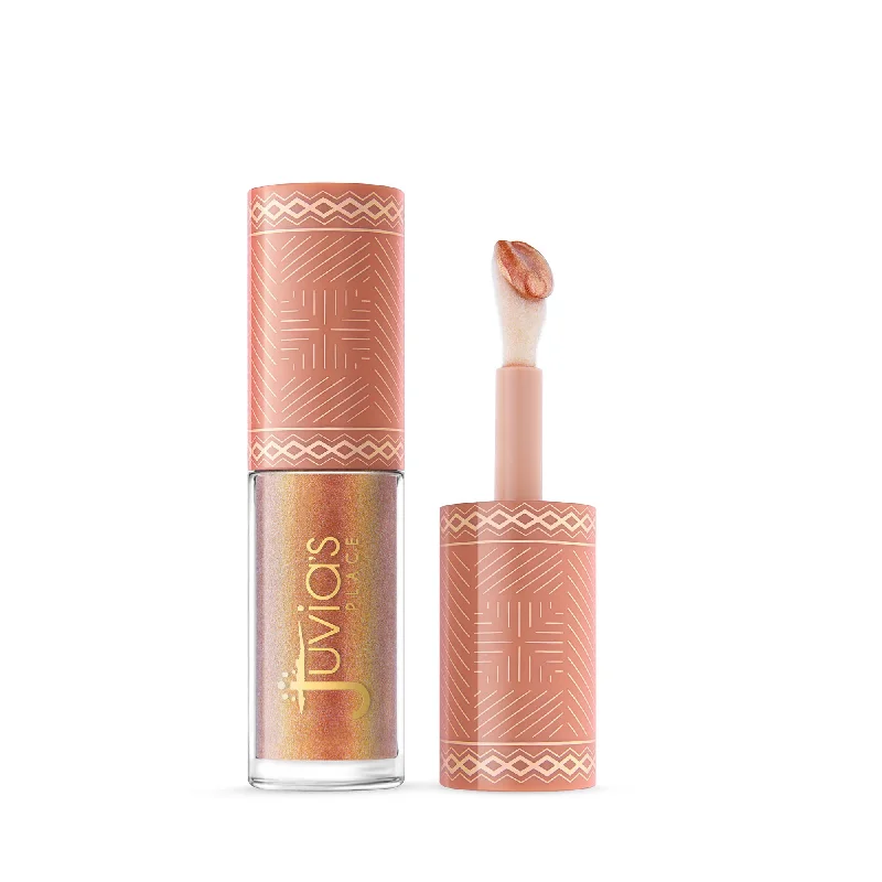 Price Cut Nubian Earth Lip Gloss