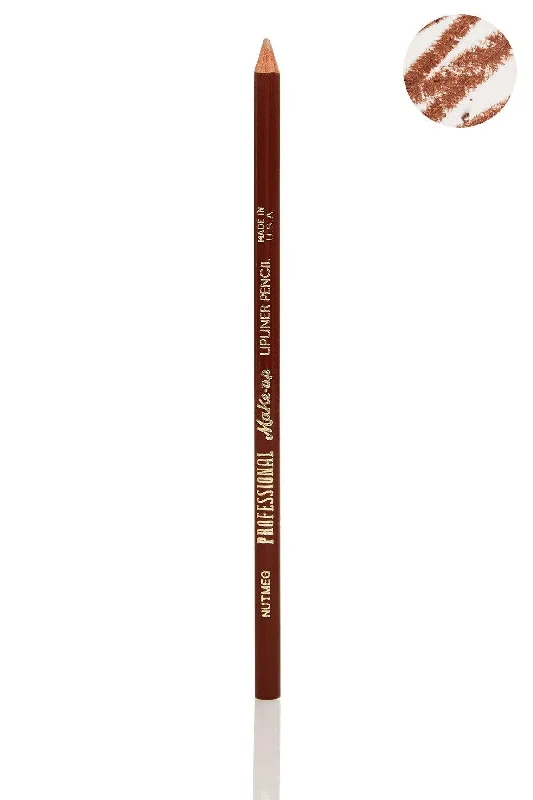Weekend Offers That Please Nutmeg Lipliner Pencil