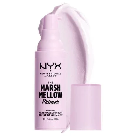 Year-End Sale NYX Cosmetics The Marshmellow Smoothing Primer