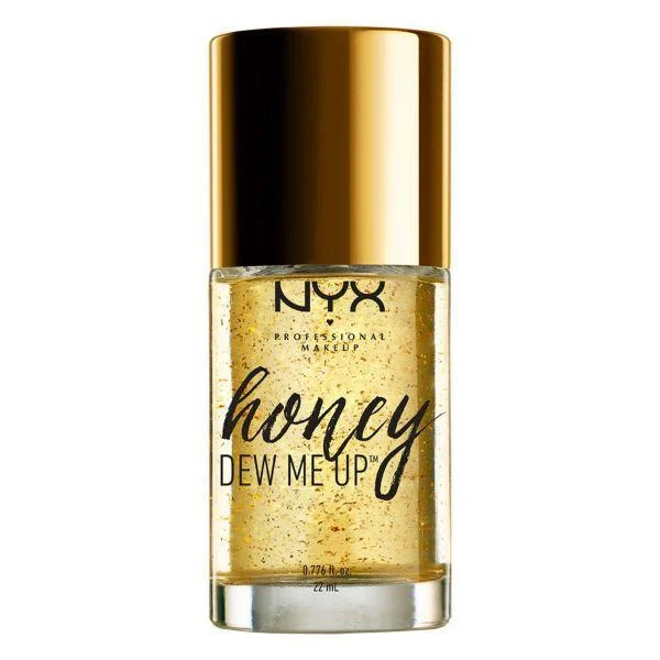 Seasonal Sale NYX Honey Dew Me Up Primer