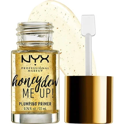 Don’t Miss Out NYX Professional Makeup Honey Dew Me Up Primer 20ml