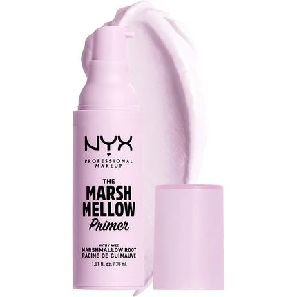 Get It Before It’s Gone Nyx Professional Makeup Primer The Marshmellow 30ml