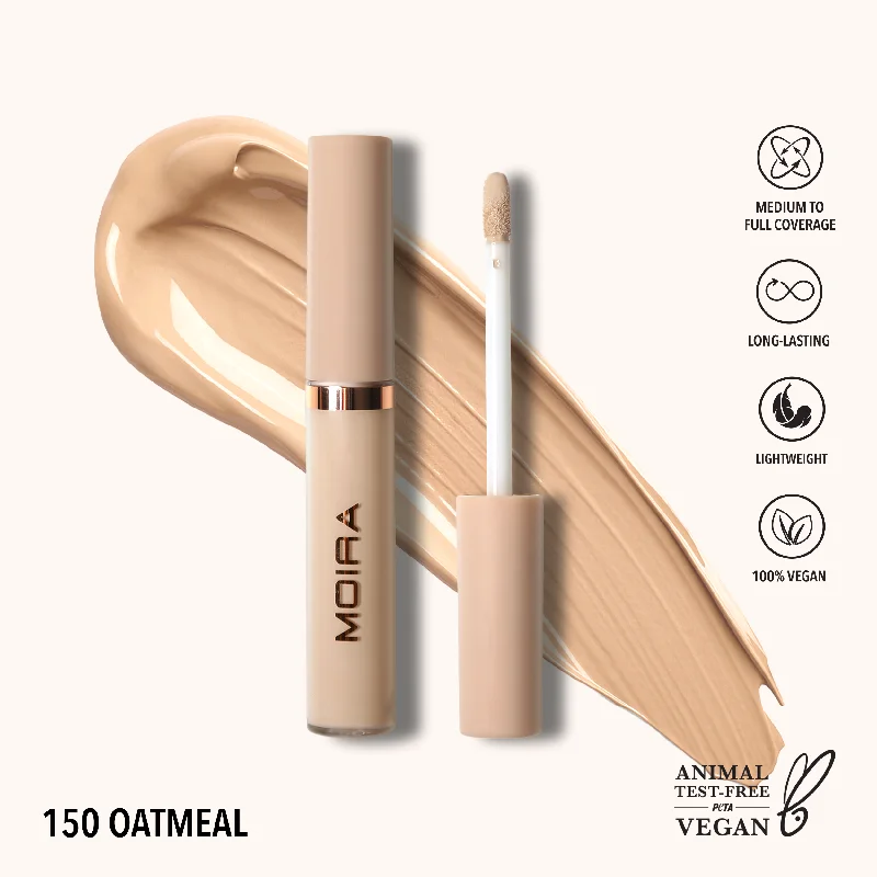 Weekend Savings Bonanza Lavish Creamy Concealer (150, Oatmeal)
